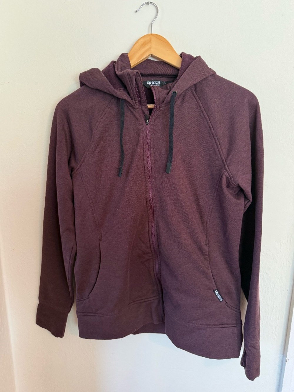 Outdoor Research Women's Emersion Fleece Hoodie